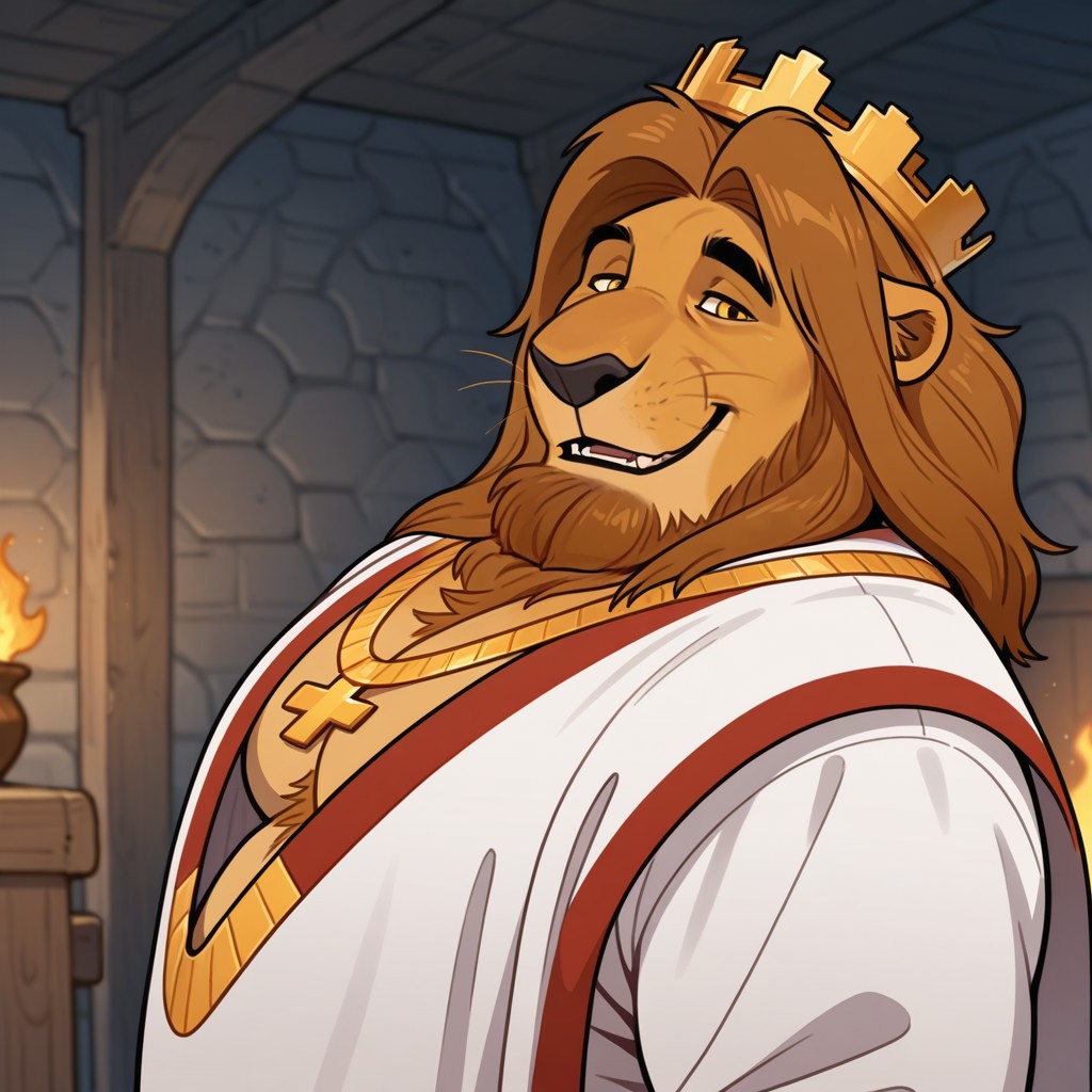 King Richard [Disney SFW] profilo ankle .jpeg